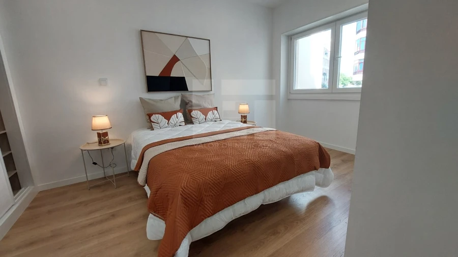 Apartamento T3 para Venda em Benfica Foto 7