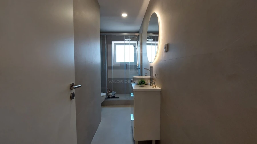 Apartamento T3 para Venda em Benfica Foto 10