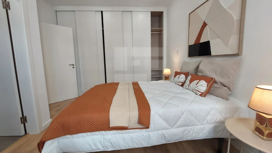 Apartamento T3 para Venda em Benfica Foto 8