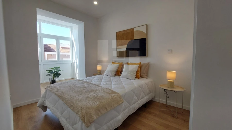 Apartamento T3 para Venda em Benfica Foto 14