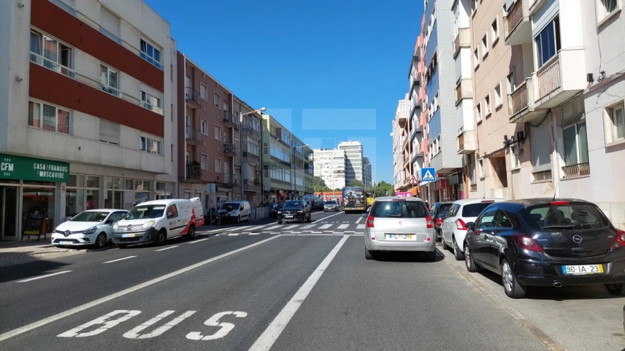 Apartamento T3 para Venda em Benfica Foto 20