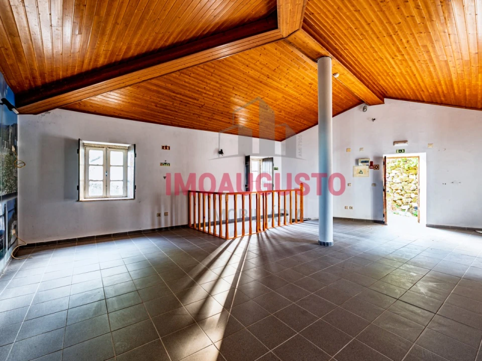 Moradia T3 para Venda em Folgosinho Foto 6