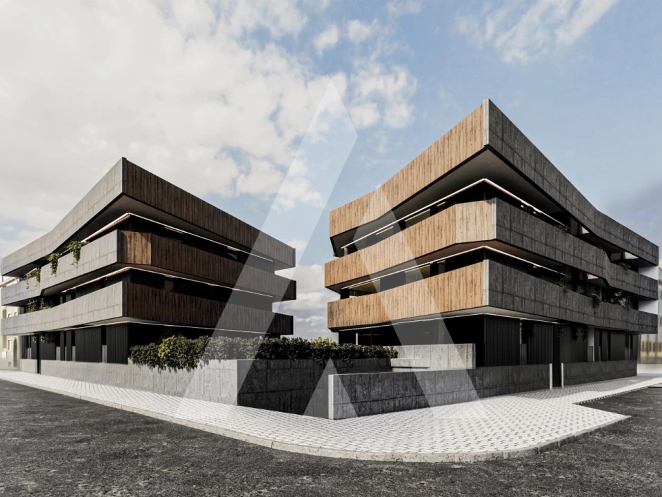 Apartamento T2 para Venda em Gafanha da Boa Hora Foto 8