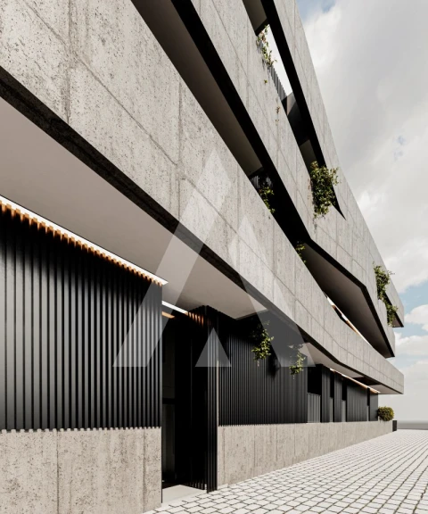 Apartamento T2 para Venda em Gafanha da Boa Hora