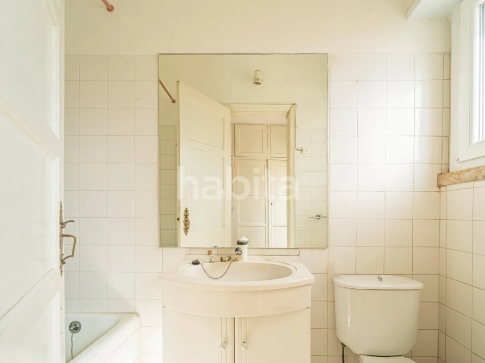 Apartamento T4 para Venda em Arroios Foto 11