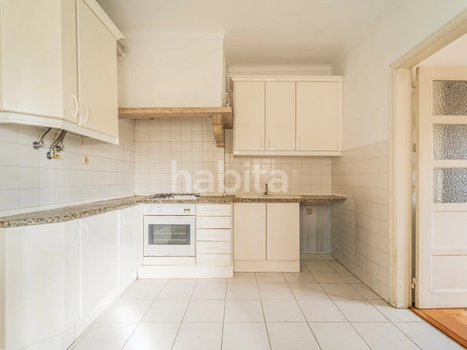 Apartamento T4 para Venda em Arroios Foto 8