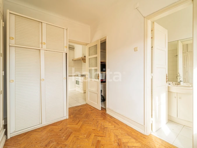 Apartamento T4 para Venda em Arroios Foto 14