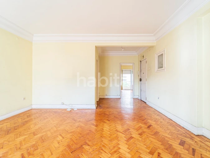 Apartamento T4 para Venda em Arroios Foto 18