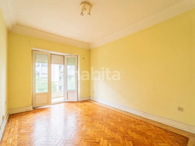 Apartamento T4 para Venda em Arroios Foto 19