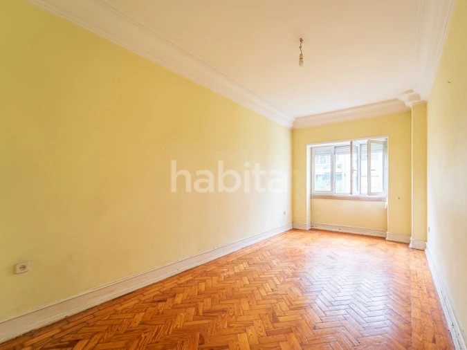 Apartamento T4 para Venda em Arroios Foto 26