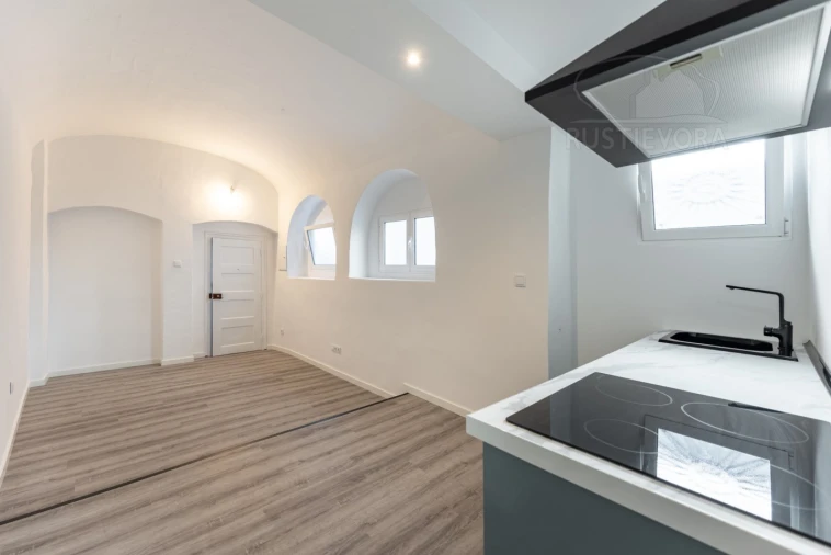 Apartamento T2 para Venda em Évora (São Mamede, Sé, São Pedro e Santo Antão) Foto 6