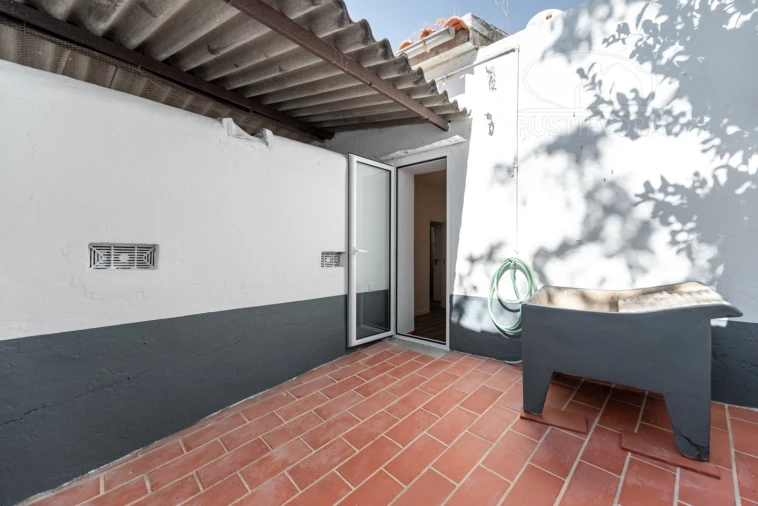 Apartamento T2 para Venda em Évora (São Mamede, Sé, São Pedro e Santo Antão) Foto 3