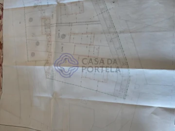Terreno para Venda em Anta e Guetim