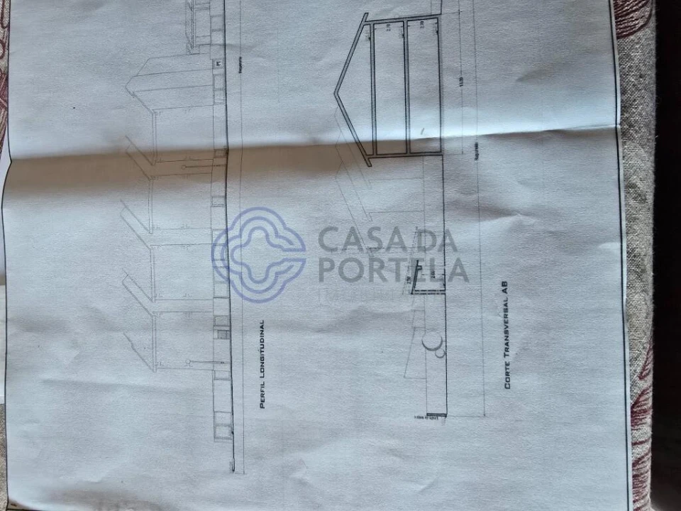 Terreno para Venda em Anta e Guetim Foto 1