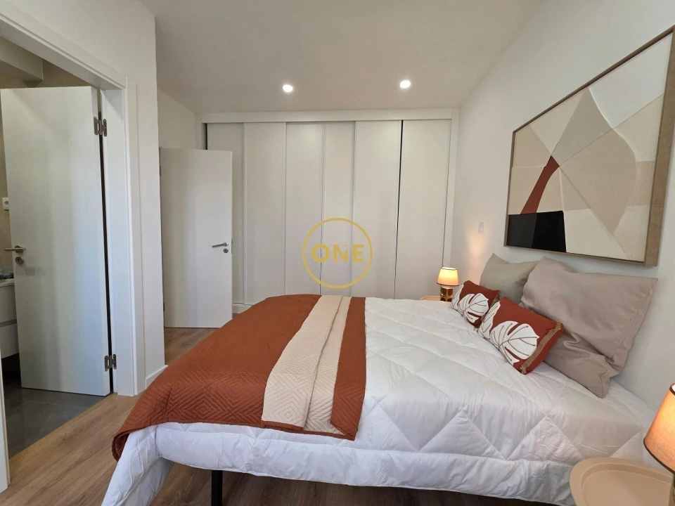 Apartamento T3 para Venda em Benfica Foto 24