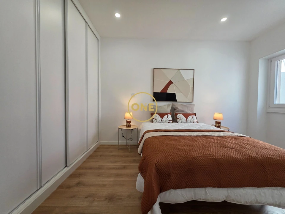 Apartamento T3 para Venda em Benfica Foto 22