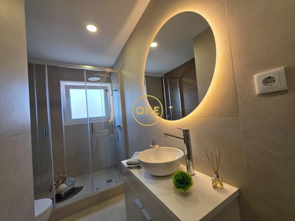 Apartamento T3 para Venda em Benfica Foto 13