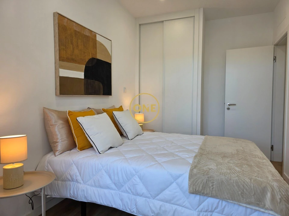 Apartamento T3 para Venda em Benfica Foto 20