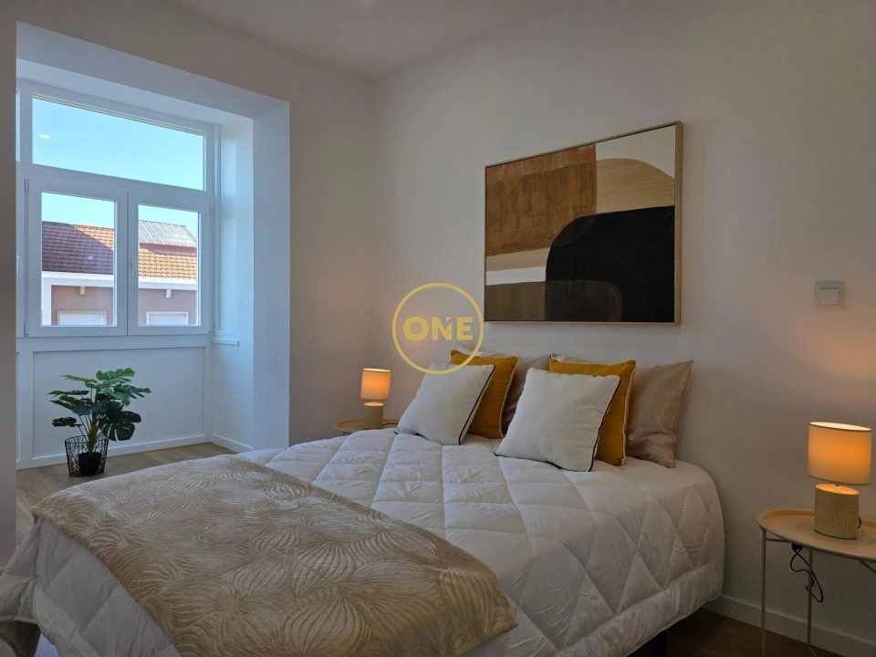 Apartamento T3 para Venda em Benfica Foto 18