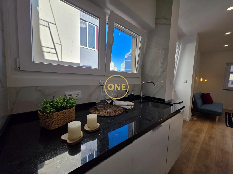 Apartamento T3 para Venda em Benfica Foto 8