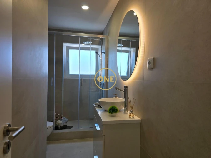 Apartamento T3 para Venda em Benfica Foto 12