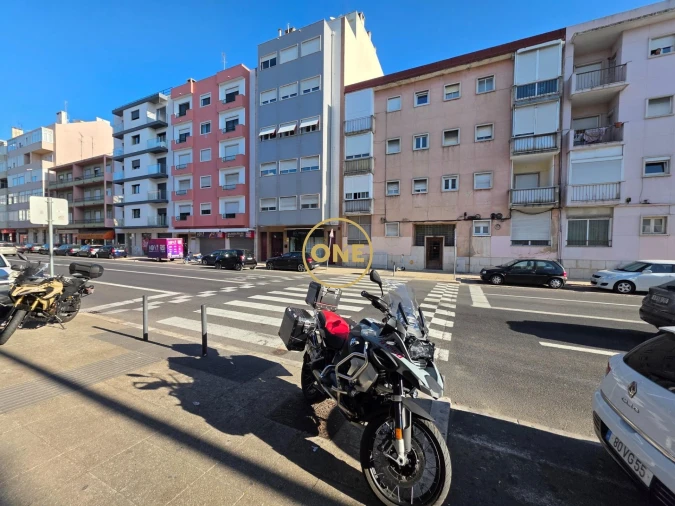 Apartamento T3 para Venda em Benfica Foto 27