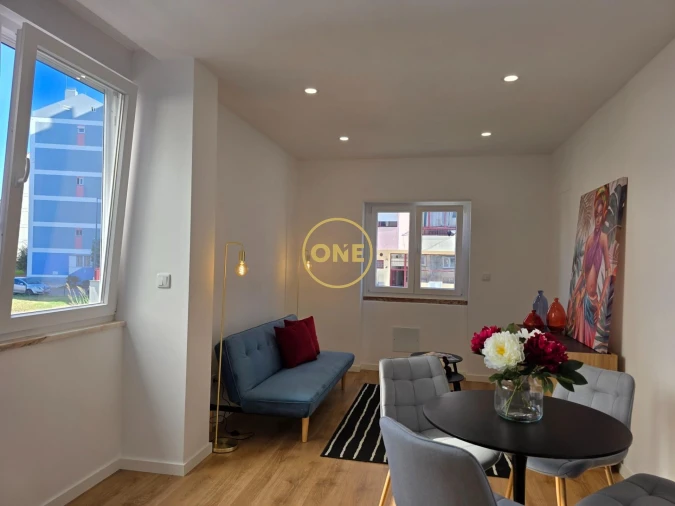 Apartamento T3 para Venda em Benfica Foto 5