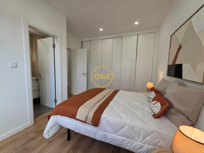 Apartamento T3 para Venda em Benfica Foto 23