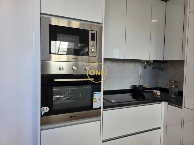 Apartamento T3 para Venda em Benfica Foto 6