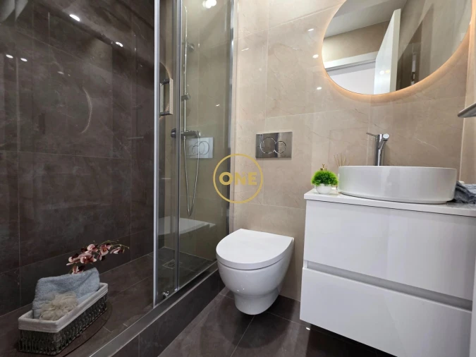 Apartamento T3 para Venda em Benfica Foto 26