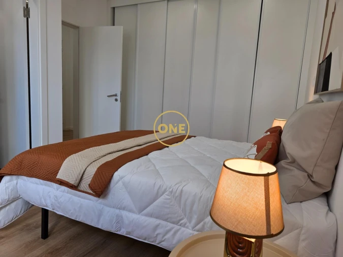 Apartamento T3 para Venda em Benfica Foto 25