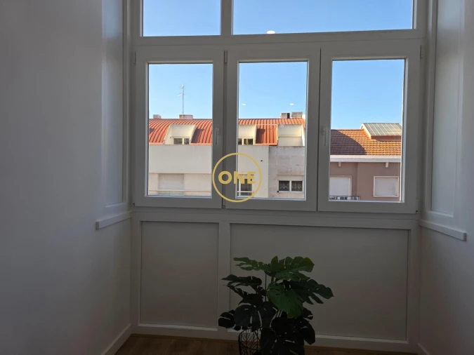 Apartamento T3 para Venda em Benfica Foto 19