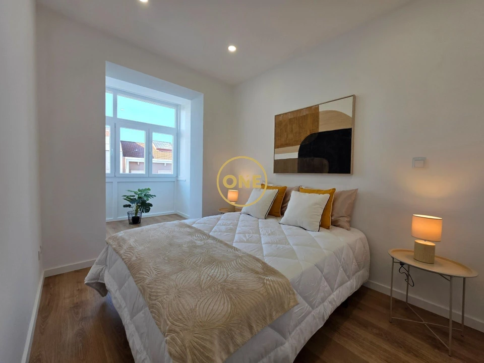 Apartamento T3 para Venda em Benfica Foto 17