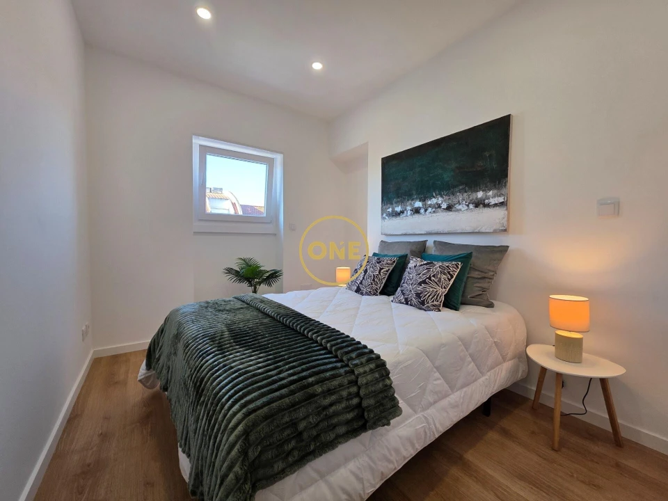 Apartamento T3 para Venda em Benfica Foto 14