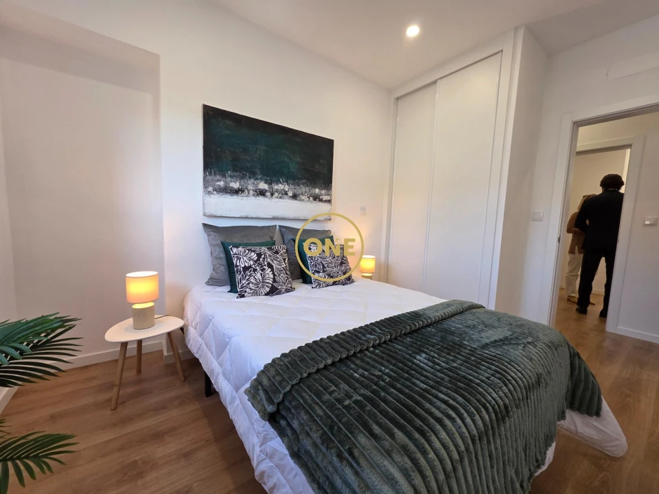 Apartamento T3 para Venda em Benfica Foto 16