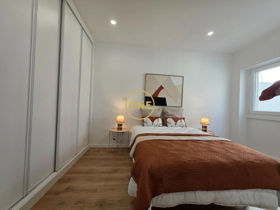 Apartamento T3 para Venda em Benfica Foto 21