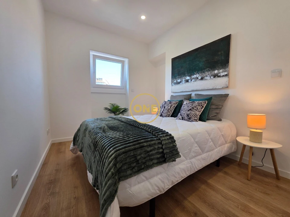 Apartamento T3 para Venda em Benfica Foto 15