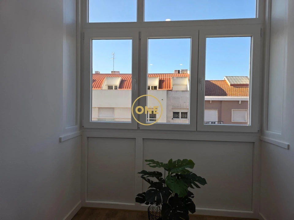 Apartamento T3 para Venda em Benfica Foto 19