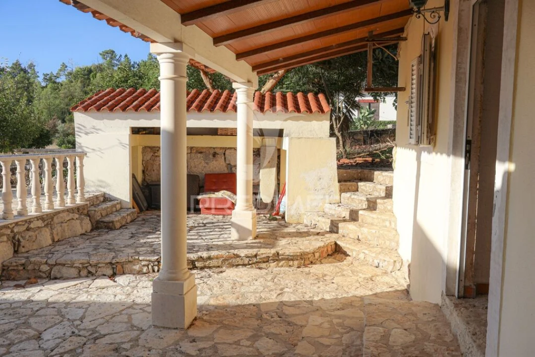 Moradia T2 para Venda em Alcobaça e Vestiaria Foto 7