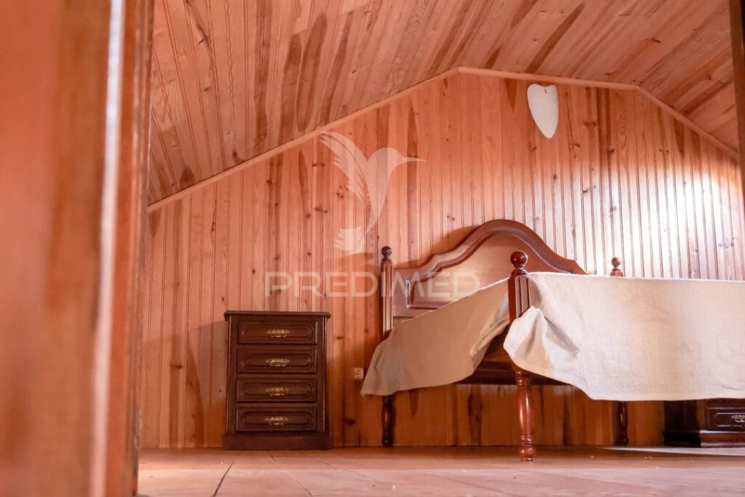 Moradia T2 para Venda em Alcobaça e Vestiaria Foto 10