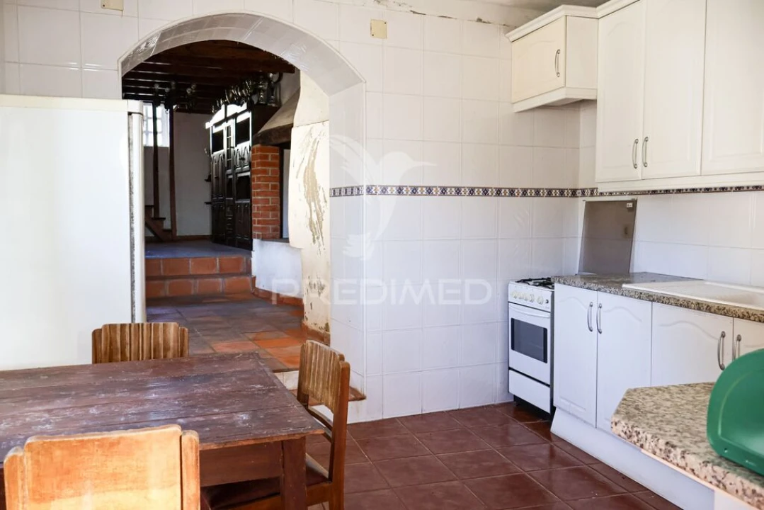 Moradia T2 para Venda em Alcobaça e Vestiaria Foto 18