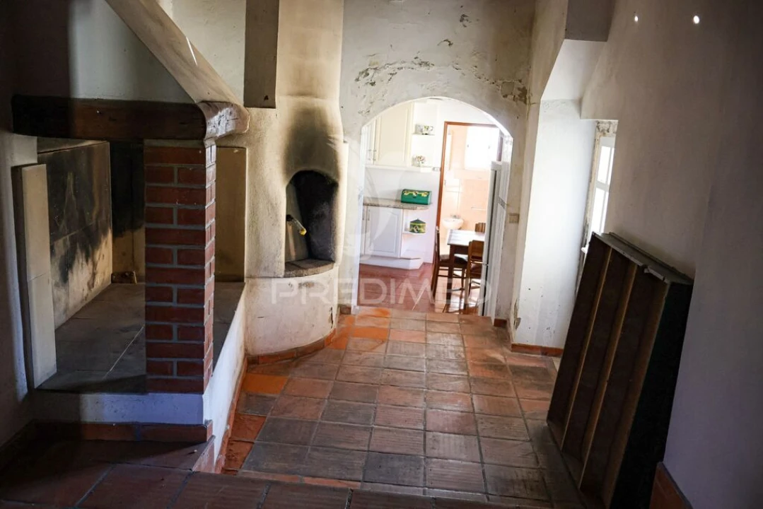 Moradia T2 para Venda em Alcobaça e Vestiaria Foto 15