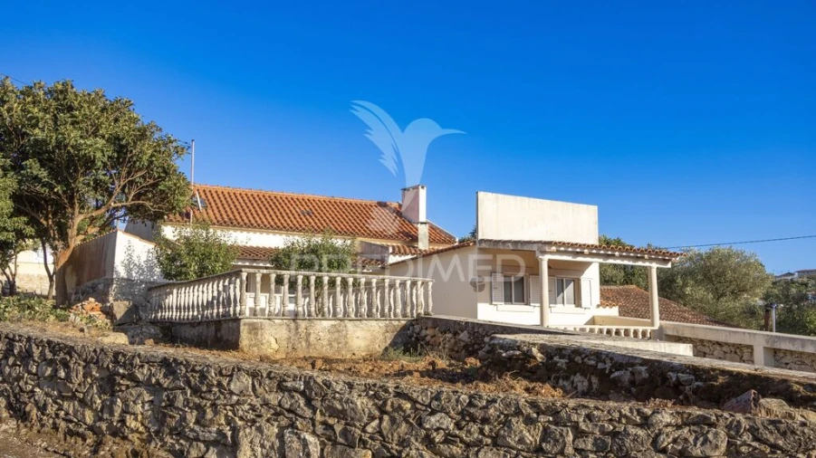 Moradia T2 para Venda em Alcobaça e Vestiaria Foto 4