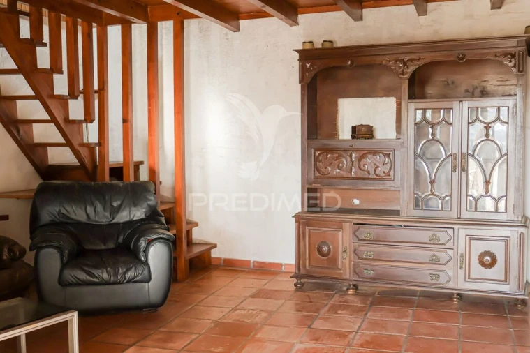 Moradia T2 para Venda em Alcobaça e Vestiaria Foto 13