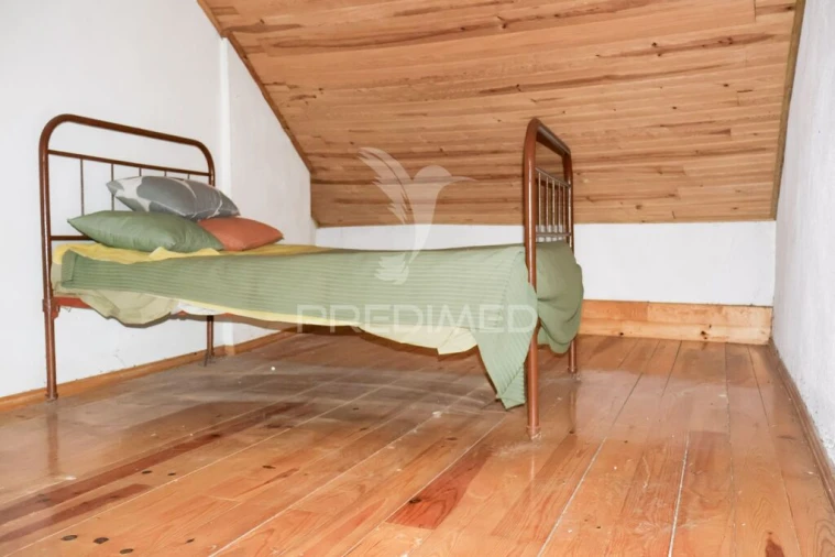 Moradia T2 para Venda em Alcobaça e Vestiaria Foto 18