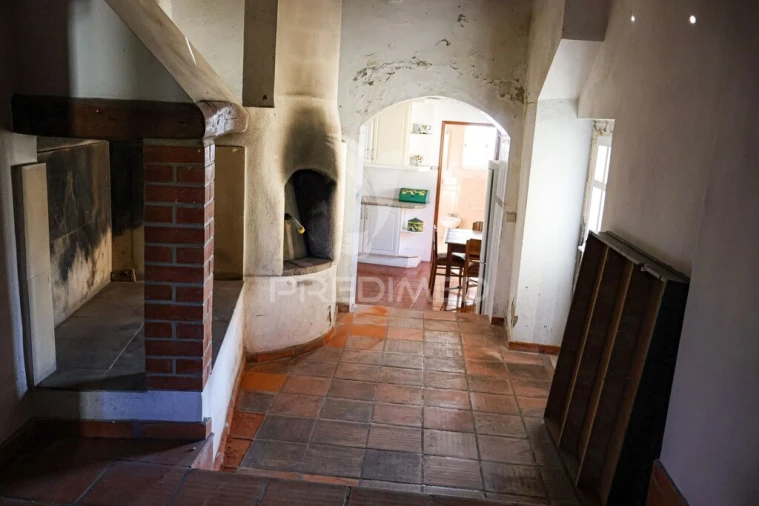 Moradia T2 para Venda em Alcobaça e Vestiaria Foto 19