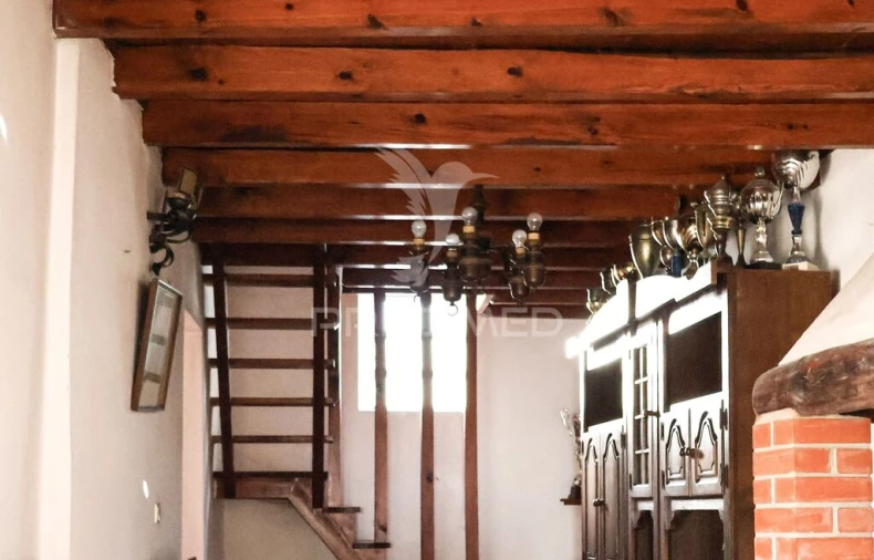 Moradia T2 para Venda em Alcobaça e Vestiaria Foto 17