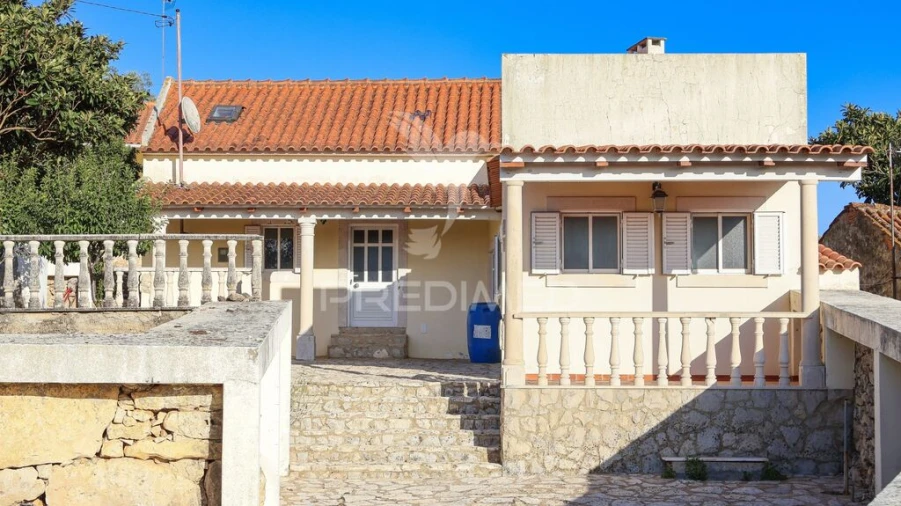 Moradia T2 para Venda em Alcobaça e Vestiaria Foto 2