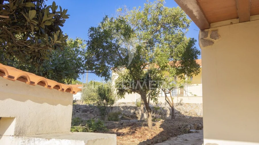 Moradia T2 para Venda em Alcobaça e Vestiaria Foto 8