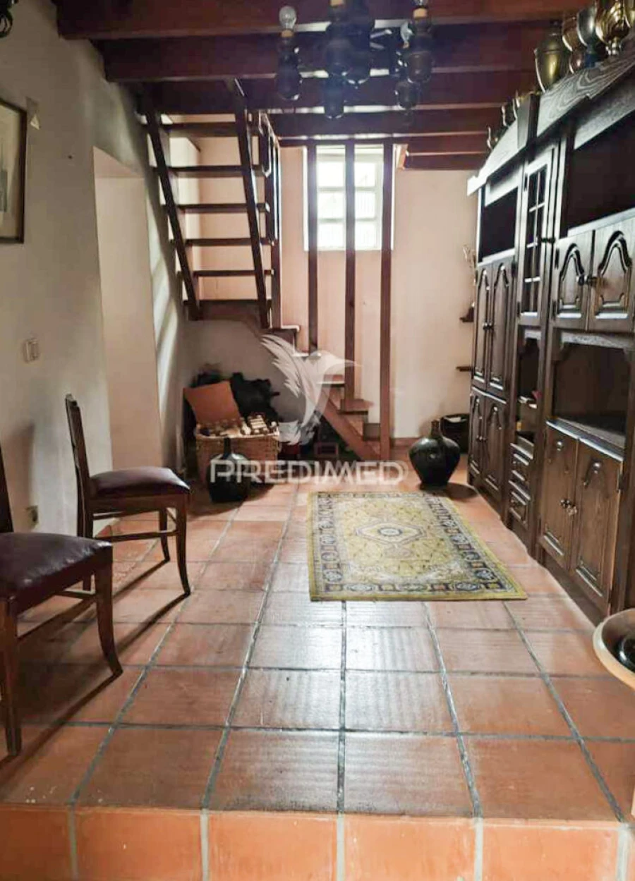 Moradia T2 para Venda em Alcobaça e Vestiaria Foto 16